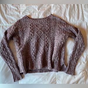 American Eagle sweater size medium